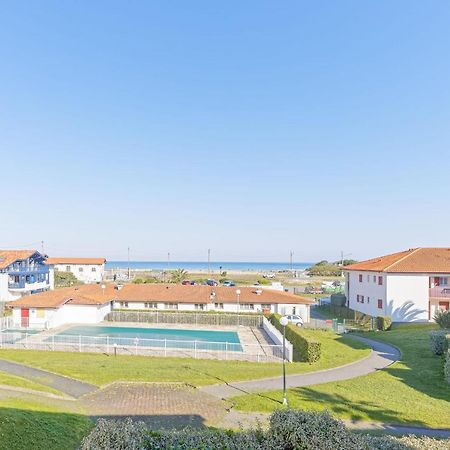 Appartement - Piscine - Tennis - Wifi - Parking Бидар Экстерьер фото
