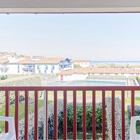 Appartement - Piscine - Tennis - Wifi - Parking Бидар Экстерьер фото