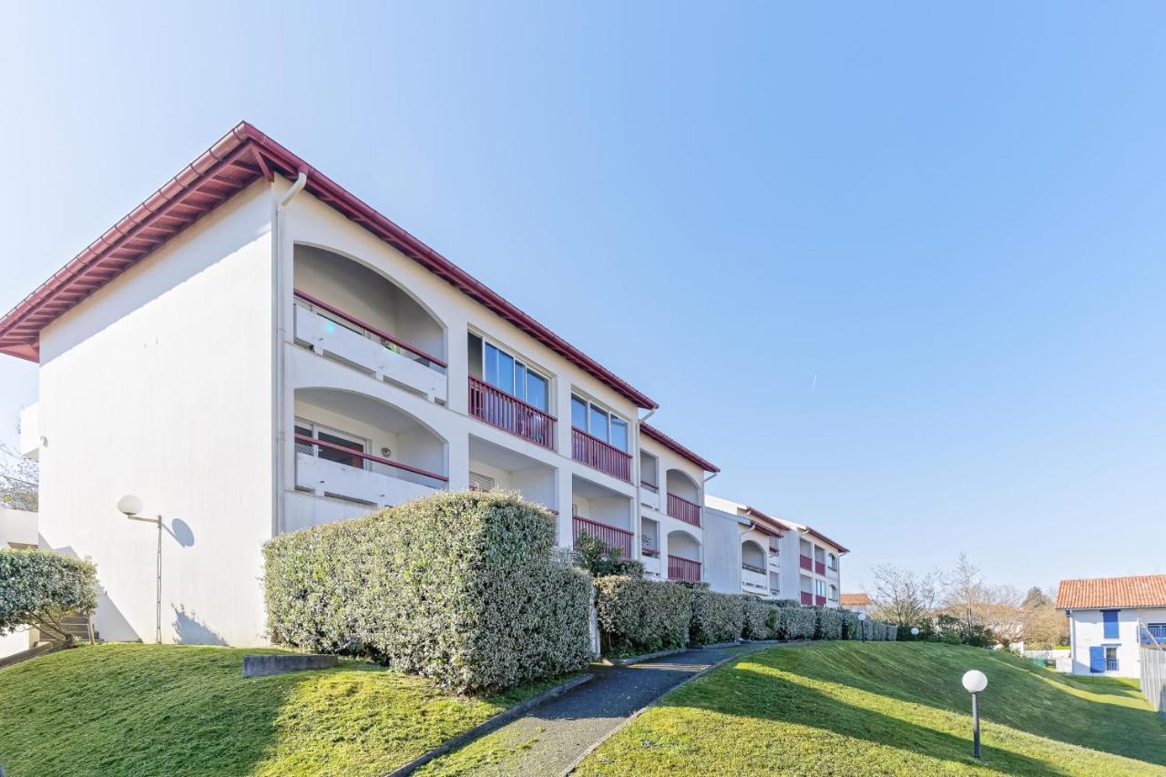 Appartement - Piscine - Tennis - Wifi - Parking Бидар Экстерьер фото